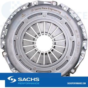 Sachs Performance Clutch Kit Organic/Sintered - Audi S1 (8X)/Vw Polo Gti (6C)/Seat Ibiza Cupra (6J) 11 En Clutch Kit Performance Clutch Sachs Performance Clutch Kit Vw Golf 7 R 002352 999502R2