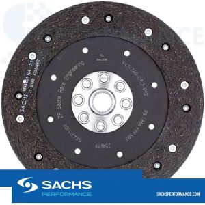 En Clutch Kit Performance Clutch Sachs Performance Clutch Kit Vw Golf 7 R 002352 999502R3