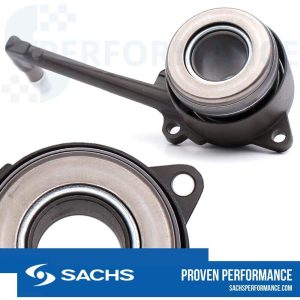 En Clutch Kit Zf Sachs Clutch Central Slave Cylinder 613182654150