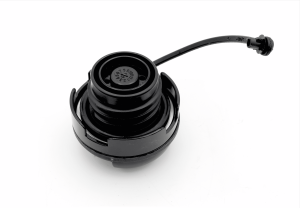 Alternative view of Racingline Billet Fuel Cap (Screw-in Style Cap)