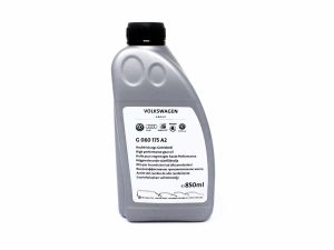 Haldex Front Diff Service Kit 3