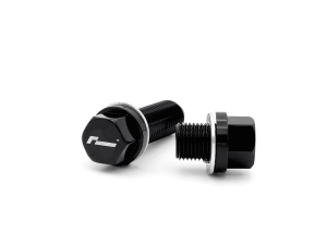 Racingline Magnetic Drain/Fill Plug Set For Haldex (Gen.5) 7 Haldex Magnetic Plug Set 50810860762 O 1