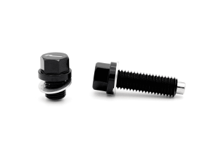 Racingline Magnetic Drain/Fill Plug Set For Haldex (Gen.5) 6 Haldex Magnetic Plug Set 50810860782 O 1
