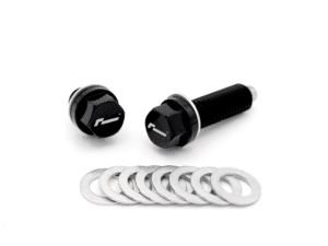 Magnetic Drain/Fill Plug Set for Haldex (Gen.5) - VWR180002