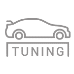 Icon Tuning