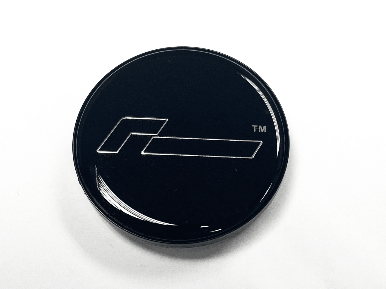 Racingline Replacement Wheel Caps (Sold Individually) 1 Racingline Replacement Wheel Caps (Sold Individually)