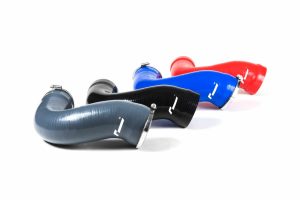 Alternative view of Racingline High Flow Air Intake Package - MQB Vehicles EA888 2.0TSI Engines
