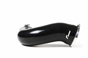 Alternative view of Racingline Silicone Intake Hose for R600 2.0TSI EA888 Gen3