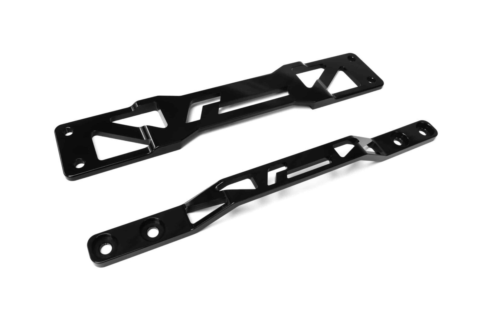 MQB Billet Underbody Tunnel Braces