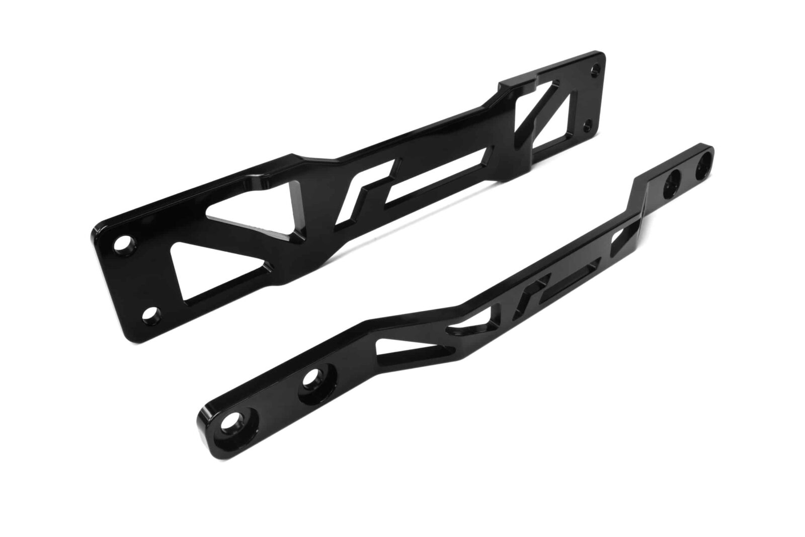 MQB Billet Underbody Tunnel Braces - Image 8
