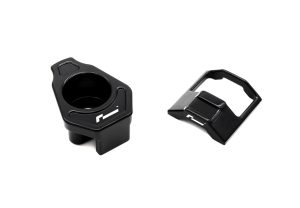Racingline Lower Engine Mount Twin Dogbone Insert 10 Lower Motor Mount Twin Dogbone Inserts 52731172407 O 1