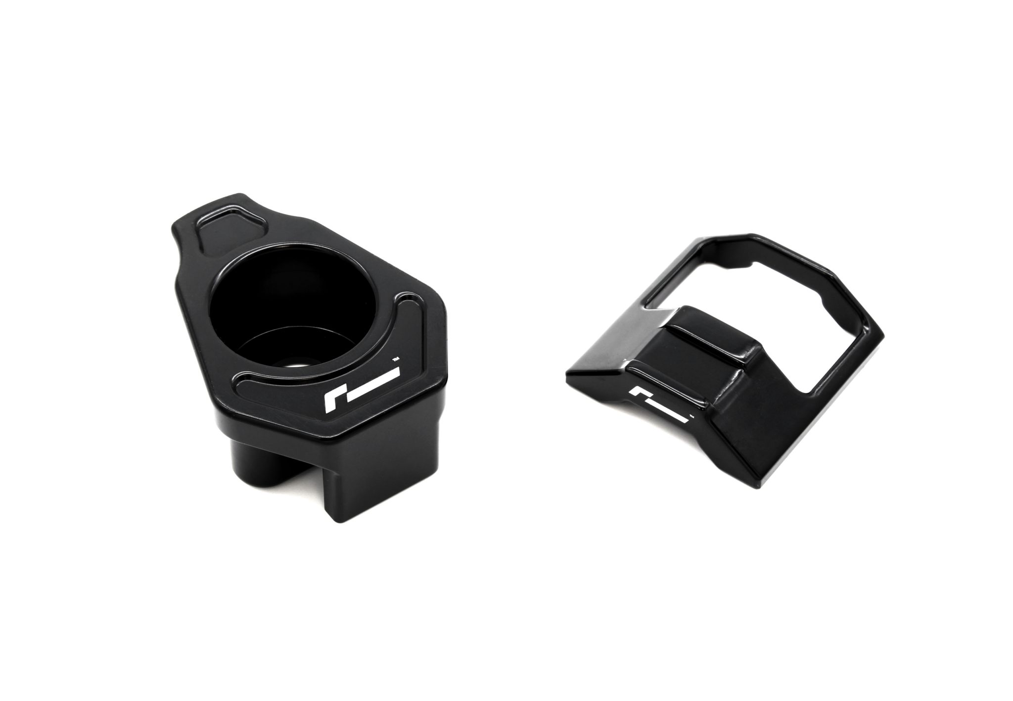 Racingline Lower Engine Mount Twin Dogbone Insert 3 Racingline Lower Engine Mount Twin Dogbone Insert - Image 3