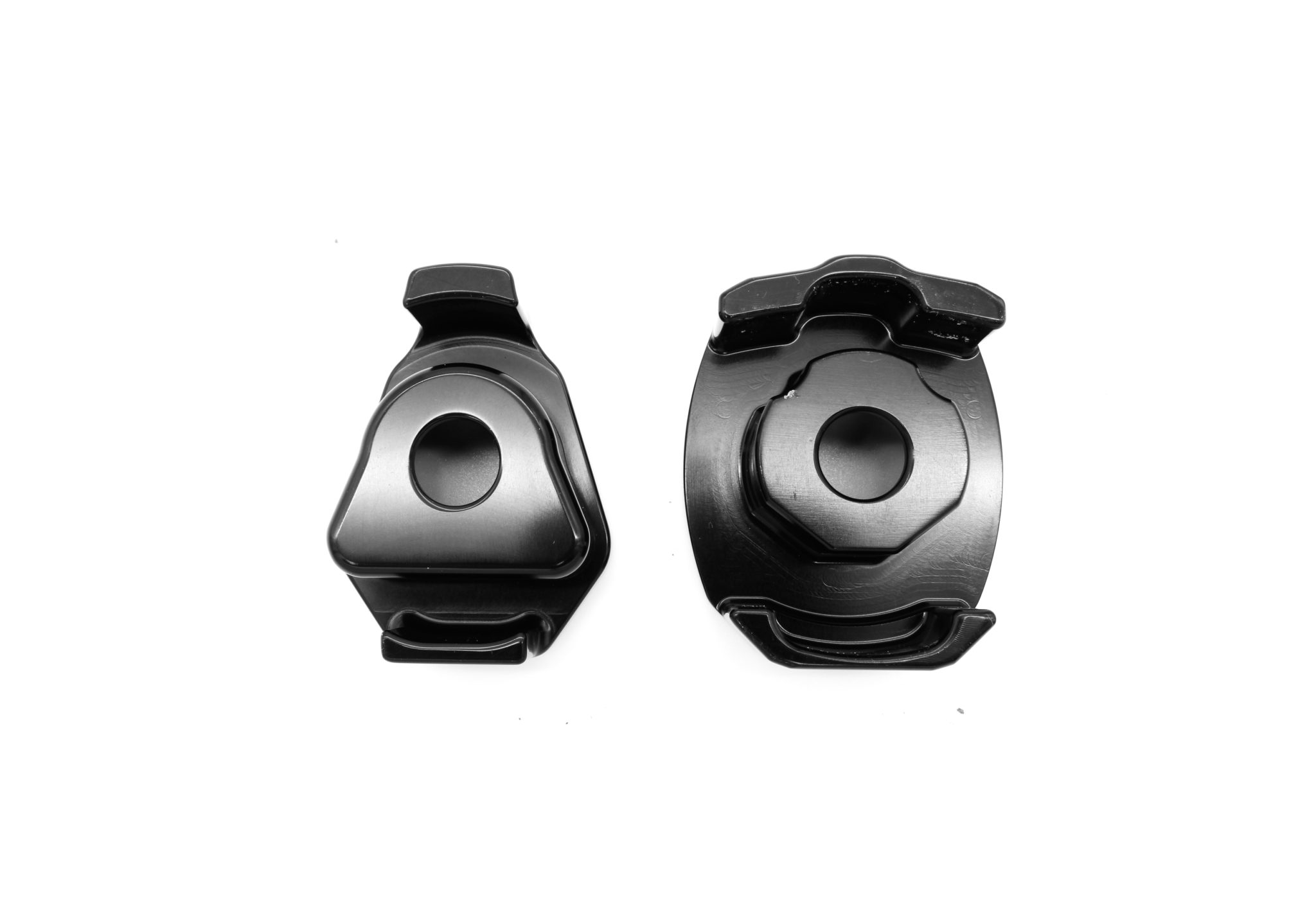 Racingline Lower Engine Mount Twin Dogbone Insert 5 Racingline Lower Engine Mount Twin Dogbone Insert - Image 5