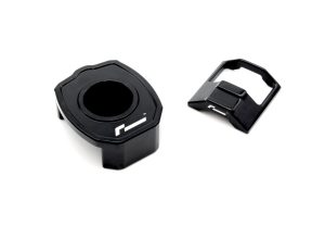 Racingline Lower Engine Mount Twin Dogbone Insert 14 Lower Motor Mount Twin Dogbone Inserts 52732108335 O 2