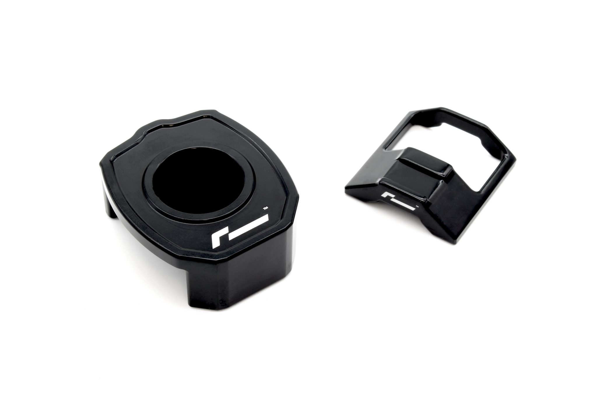 Racingline Lower Engine Mount Twin Dogbone Insert 7 Racingline Lower Engine Mount Twin Dogbone Insert - Image 7