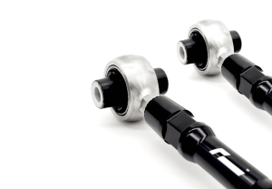 Racingline Rear Adjustable Toe Links Mqb/Mqb Evo 9 Mqb Adjustable Rear Toe Links 52208953988 O 2