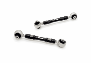 Racingline Rear Adjustable Toe Links Mqb/Mqb Evo 6 Mqb Adjustable Rear Toe Links 52209200584 O 1