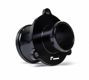 Racingline Cup Open Cone Air Intake Package Golf Mk7/S3 8V/Octavia/Leon Mk3 9 Muffler Delete 1