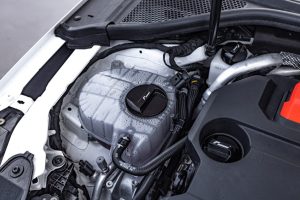 Racingline Billet Oil Filler Cap Ea888.3 2.0 Tsi Ea888 Gen.4 Engines 9 Oil Cap Gen4 Mqb Evo 51745577247 O 1