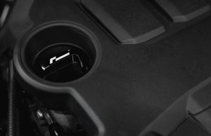 Racingline Billet Oil Filler Cap Ea888.3 2.0 Tsi Ea888 Gen.4 Engines 11 Oil Cap Gen4 Mqb Evo 51826422583 O 1