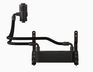 Racingline Oil Cooler for 2.0 TSI EA888 Gen.3 & Gen.4 Engines (2013+)
