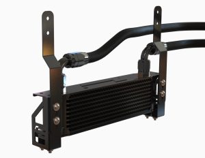 Oil Cooler Vwr18 G700 32008468897 O