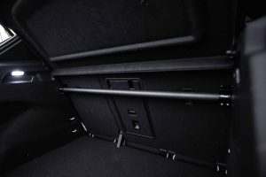Racingline Carbon Fibre Rear Body Brace For Vw Polo Mk6 (Aw) Gti (2017+) 12 Polo Aw Rear Body Brace 51714233345 O Scaled 2