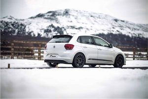 Racingline Vw Polo Mk6 (Aw)/Audi A1 40Tfsi Intercooler - Vwr141001 13 Polo Gti Aw Intercooler 53248438794 O Scaled 2