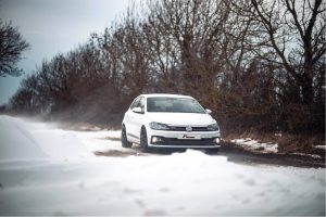 Racingline Vw Polo Mk6 (Aw)/Audi A1 40Tfsi Intercooler - Vwr141001 12 Polo Gti Aw Intercooler 53248438804 O Scaled 2