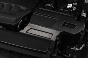 Racingline R600 Carbon Fibre Intake Lid - Gloss/Matte Finish 13 R600 Carbon Fibre Lid 51846408913 O Scaled 2