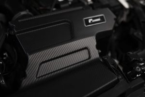 Racingline R600 Carbon Fibre Intake Lid - Gloss/Matte Finish 14 R600 Carbon Fibre Lid 51847039105 O Scaled 2