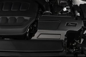 Racingline R600 Carbon Fibre Intake Lid - Gloss/Matte Finish 15 R600 Carbon Fibre Lid 51847039130 O Scaled 2