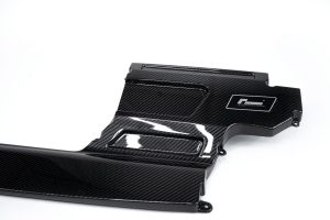 Racingline R600 Carbon Fibre Intake Lid - Gloss/Matte Finish 12 R600 Carbon Fibre Lid 51847039265 O 1