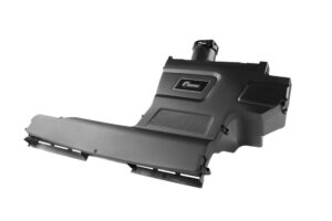 Gen.3B R600 Air Intake System for 2.0T (190PS) Models - VWR12G7R602