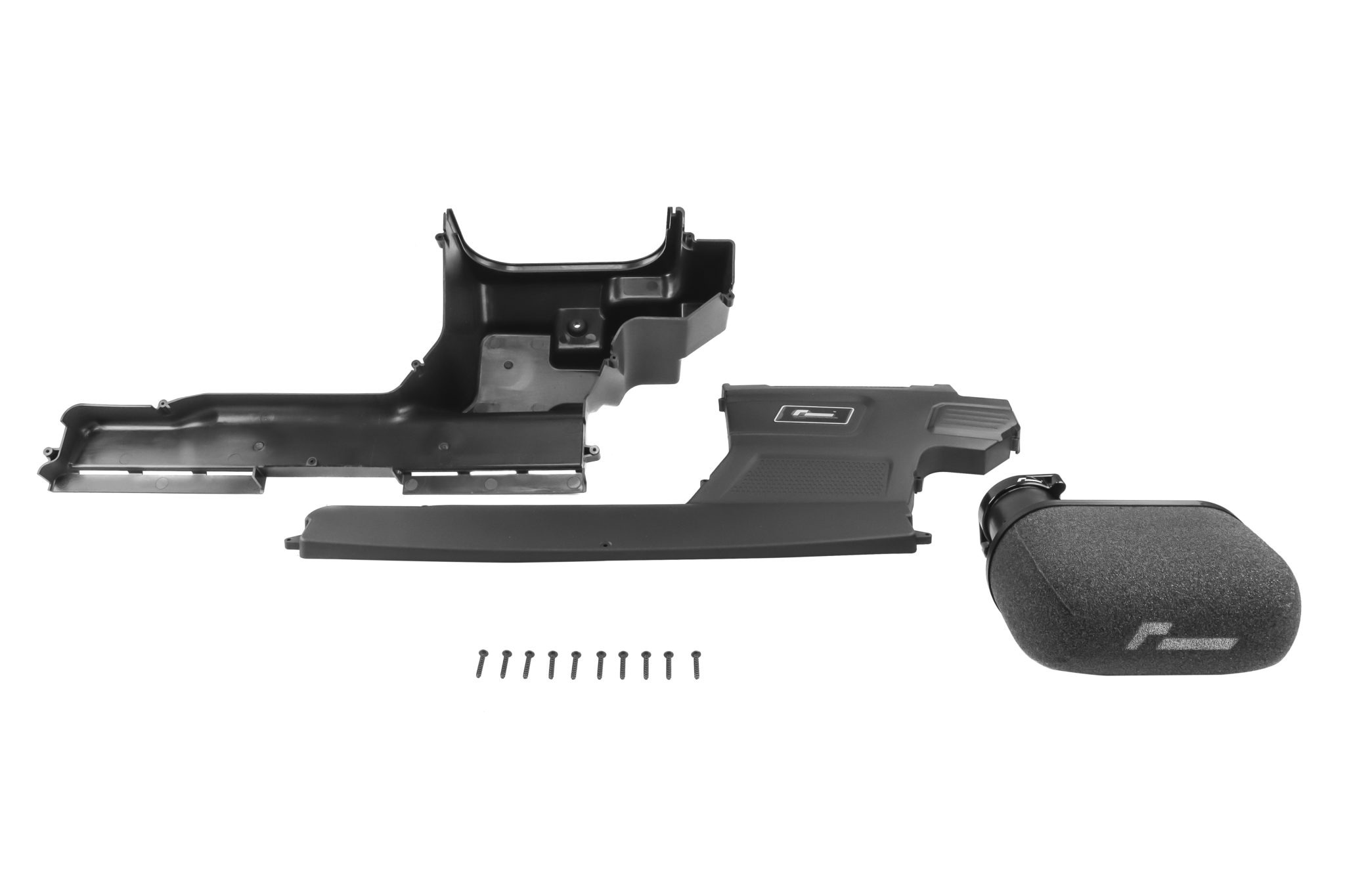 Racingline Gen.3B R600 Air Intake System For 2.0T (190Ps) Models 2 Racingline Gen.3B R600 Air Intake System For 2.0T (190Ps) Models - Image 2