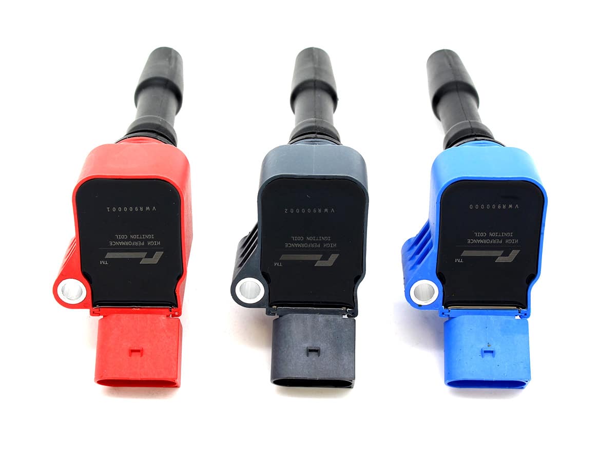 Racingline Ignition Coils (Sold Individually) 2 Racingline Ignition Coils (Sold Individually) - Image 2
