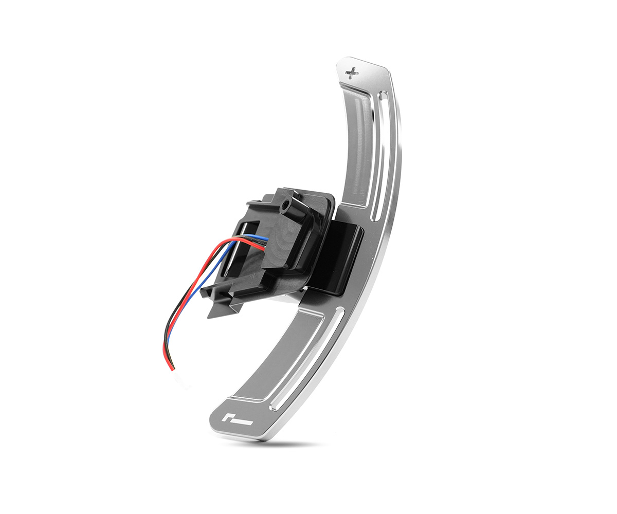 Racingline Magnetic Paddle Shifters For Golf Mk7 &Amp; Vw Mqb 14 Racingline Magnetic Paddle Shifters For Golf Mk7 &Amp; Vw Mqb - Image 14