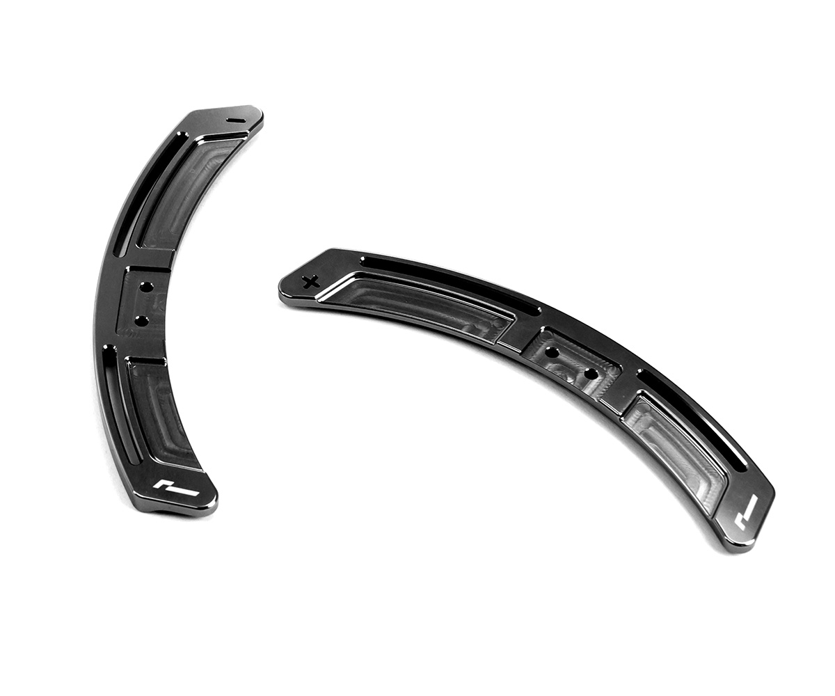 Racingline Magnetic Paddle Shifters For Golf Mk7 &Amp; Vw Mqb 7 Racingline Magnetic Paddle Shifters For Golf Mk7 &Amp; Vw Mqb - Image 7