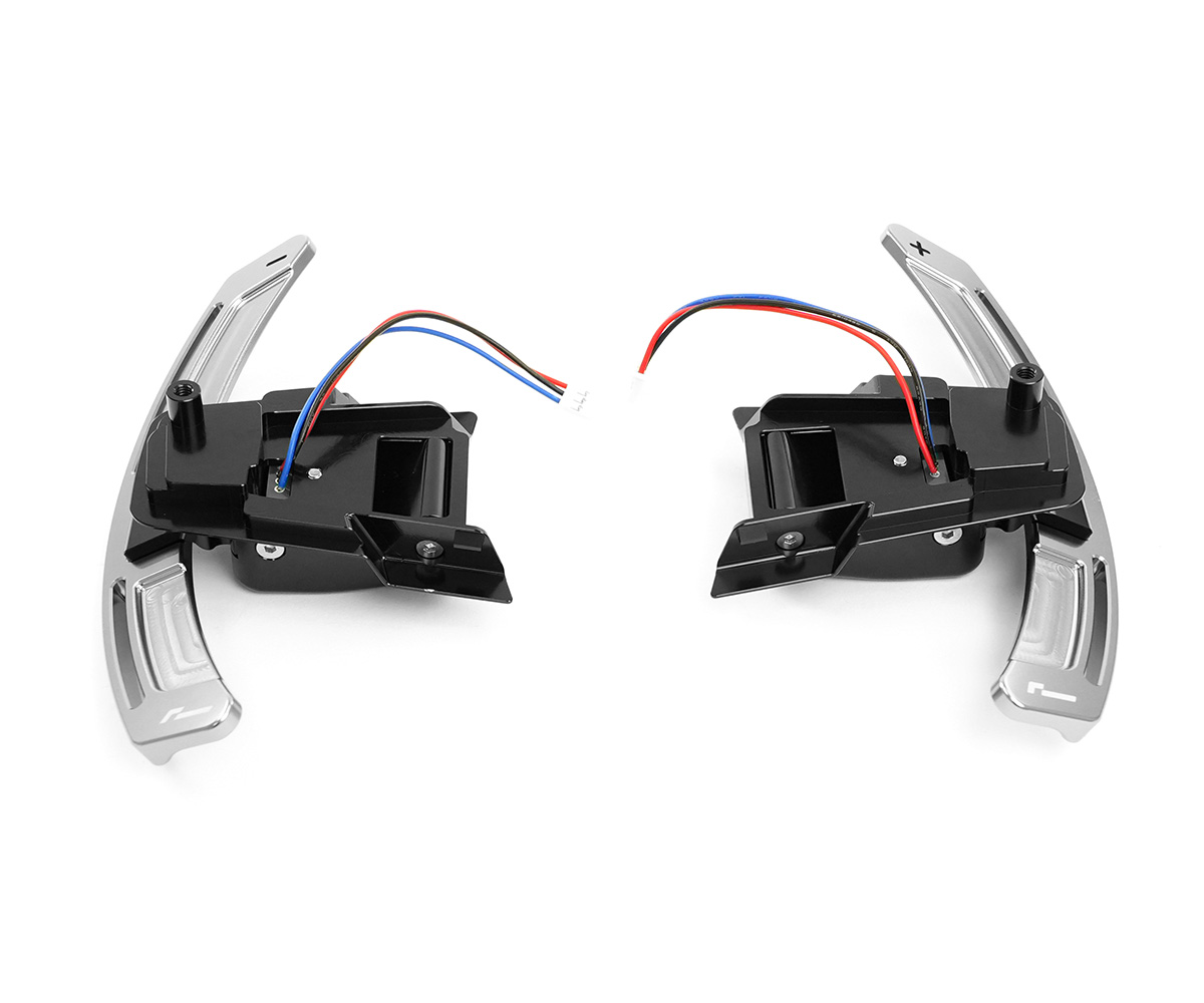 Racingline Magnetic Paddle Shifters For Golf Mk7 &Amp; Vw Mqb 6 Racingline Magnetic Paddle Shifters For Golf Mk7 &Amp; Vw Mqb - Image 6