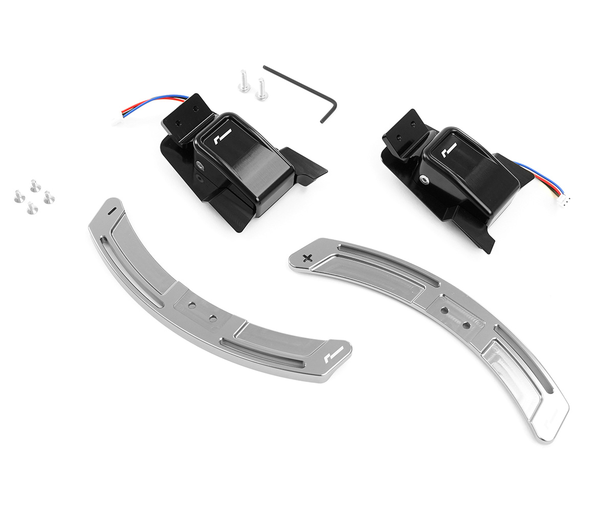 Racingline Magnetic Paddle Shifters For Golf Mk7 &Amp; Vw Mqb 5 Racingline Magnetic Paddle Shifters For Golf Mk7 &Amp; Vw Mqb - Image 5