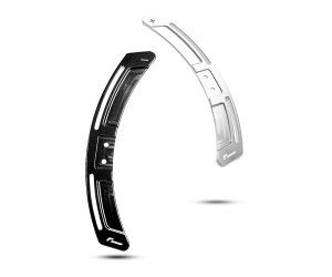 Alternative view of Racingline Magnetic Paddle Shifters for Golf Mk7 & VW MQB