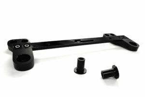 Front Subframe Brace for MQB/MQB EVO - VWR810006
