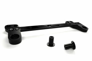 Racingline Front Subframe Brace for MQB/MQB Evo