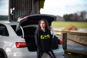Racingline Clothing Black/Yellow Hoodie 8 Racingline Merchandise 50981822886 O Scaled 2