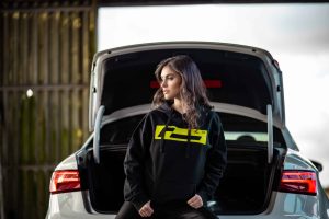 Racingline Clothing Black/Yellow Hoodie 7 Racingline Merchandise 50981823066 O Scaled 2
