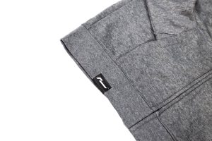 Racingline Clothing Grey Zip Hoodie 9 Racingline Merchandise 50999364062 O 1
