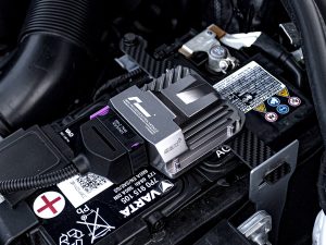 Racingline Power Control Module 4 2