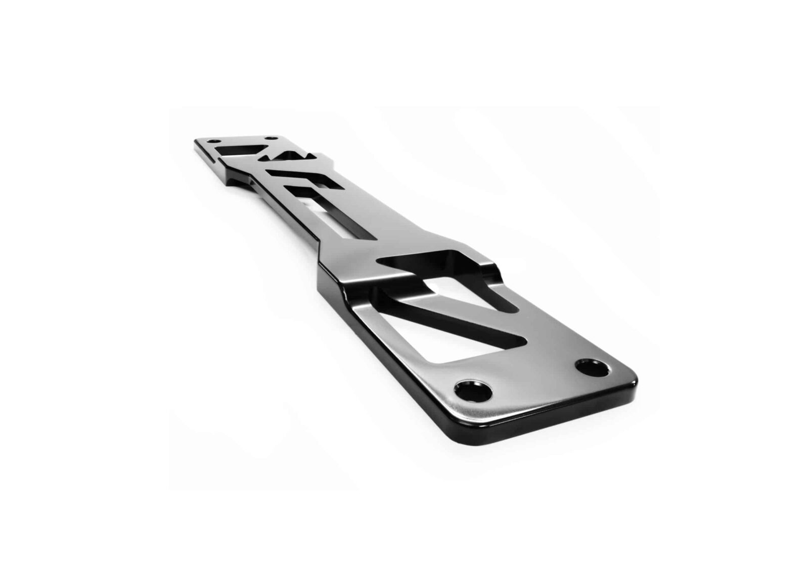 MQB Billet Underbody Tunnel Braces - Image 2