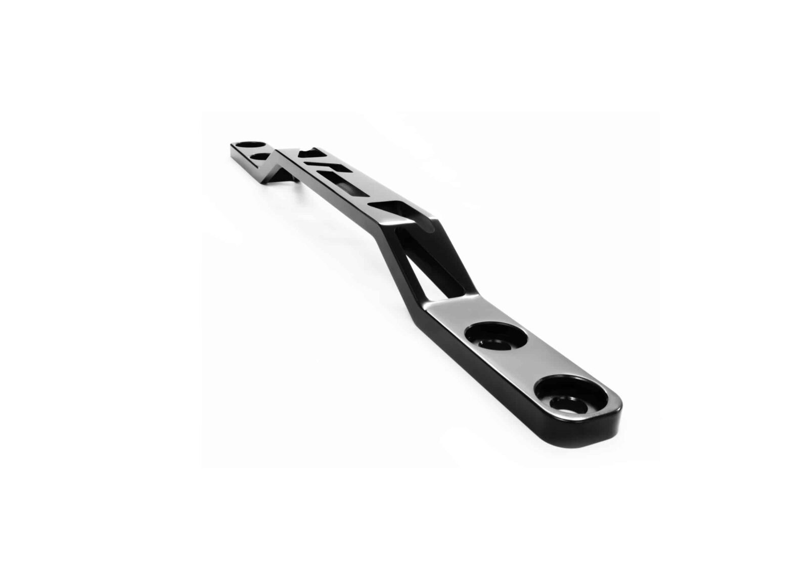 MQB Billet Underbody Tunnel Braces - Image 3