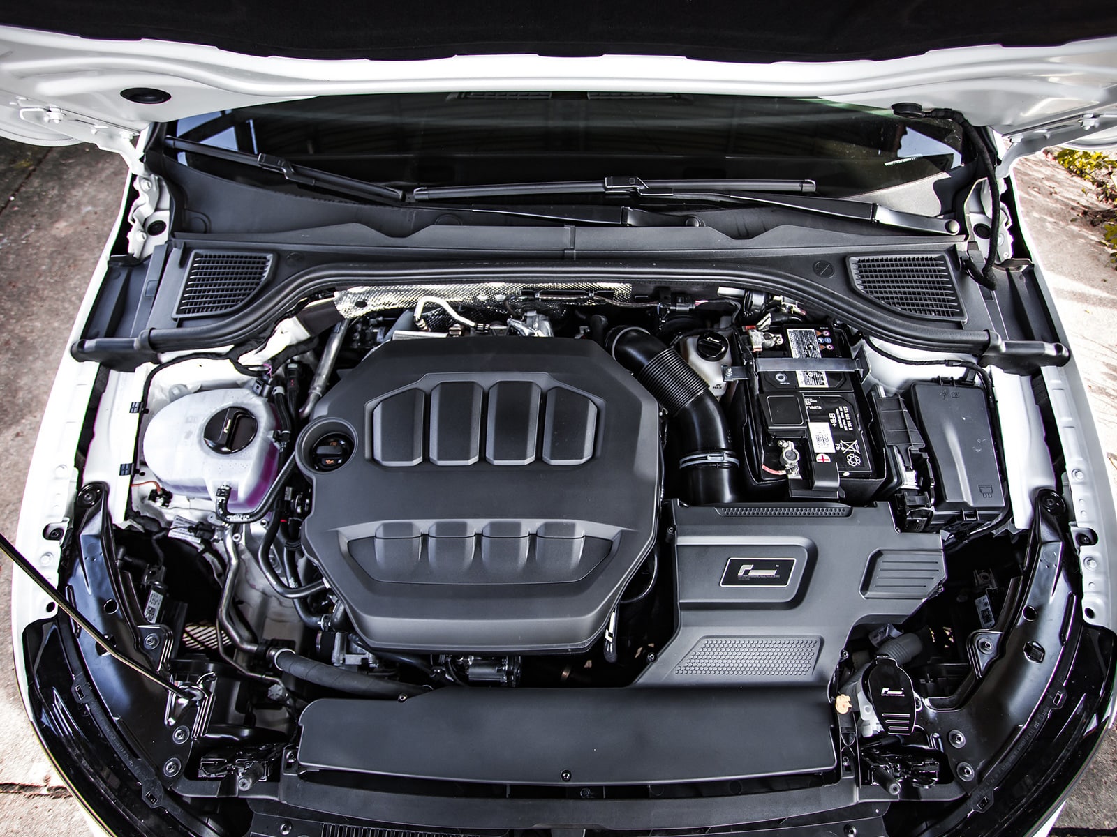 Racingline R600 Intake System For Mqb Ea888 Gen.3 &Amp; Gen.4 Evo Engines 6 Racingline R600 Intake System For Mqb Ea888 Gen.3 &Amp; Gen.4 Evo Engines - Image 6
